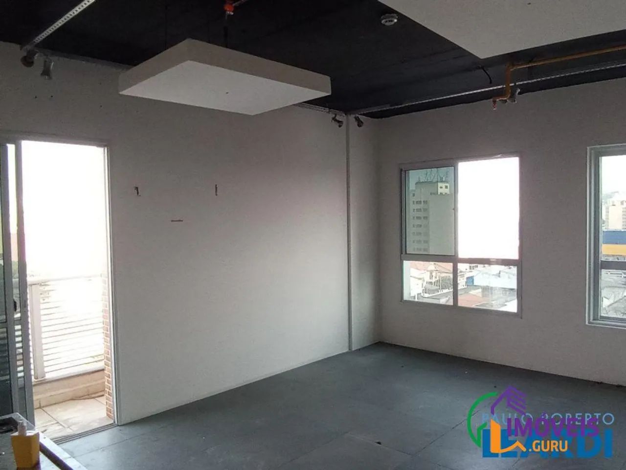CONJ. COMERCIAL - LAPA - SP - Foto 3