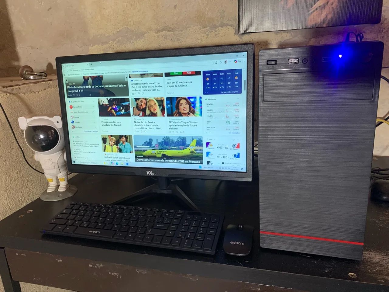 Computador core i5 super rápido  - Foto 3