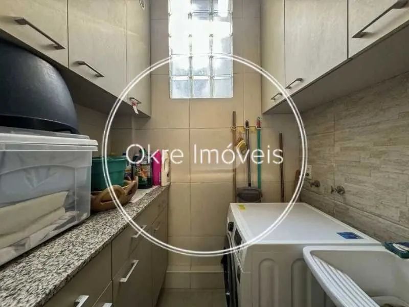 Apartamento : Padrão / Residencial / Urca - Foto 3