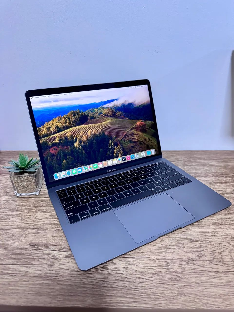 MacBook Air 13インチ 2018 macbook air retina 2018
