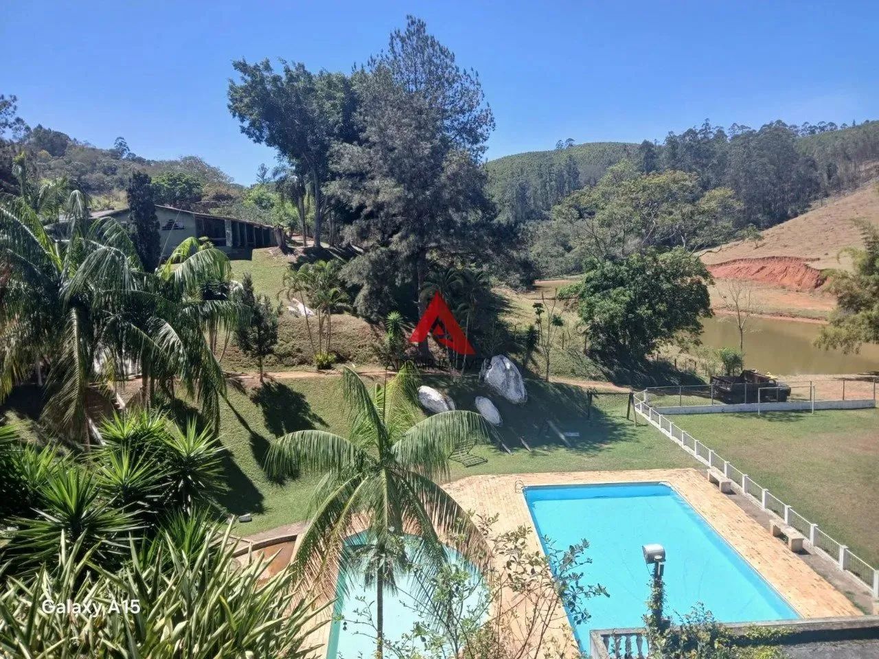 Área à venda - Igaratá/SP - Foto 3