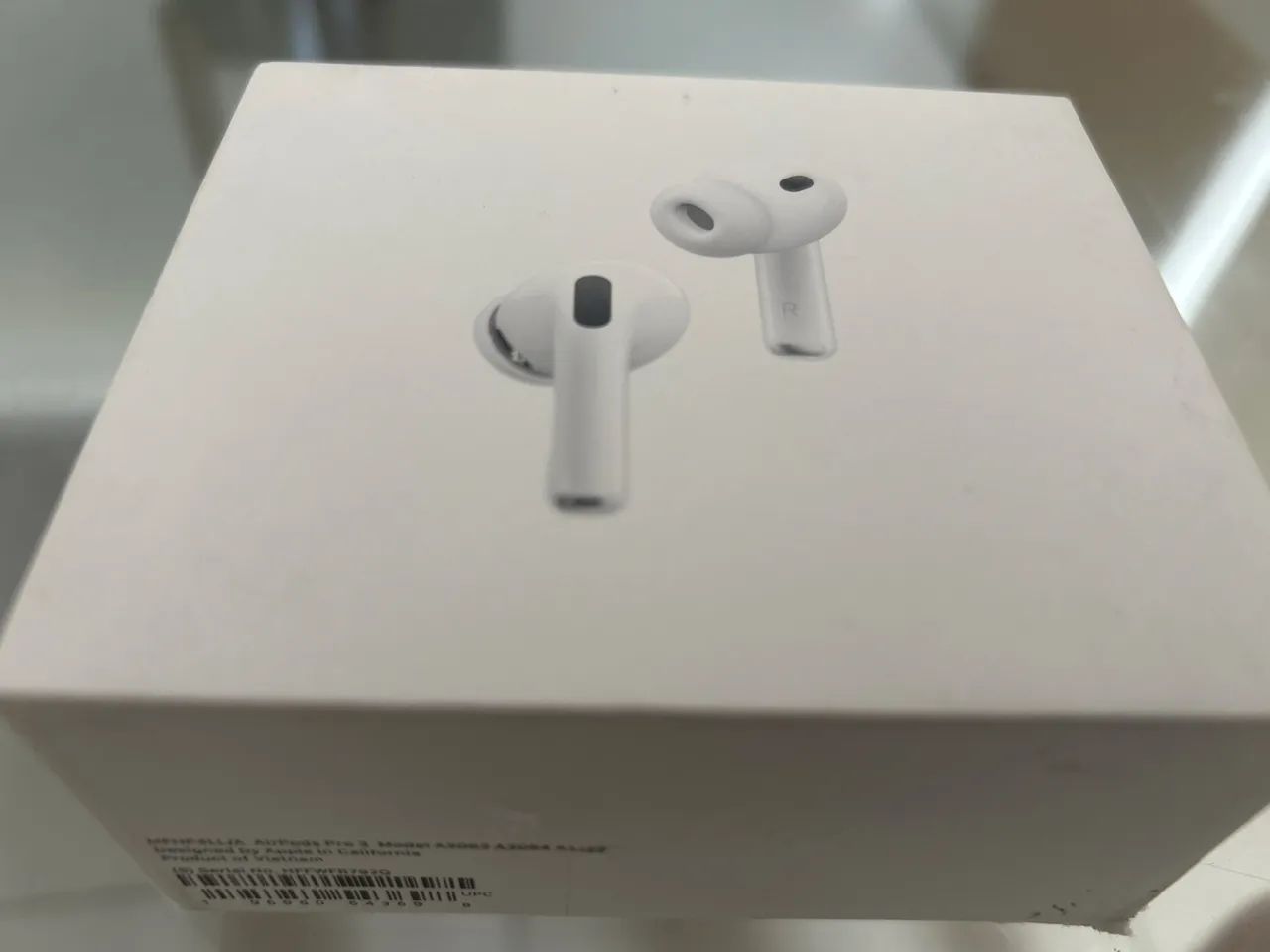 AirPodsPro3 片耳欠品 AirPod pros 3 - Fones de Ouvido - Boa Viagem, Recife 1498183759 | OLX