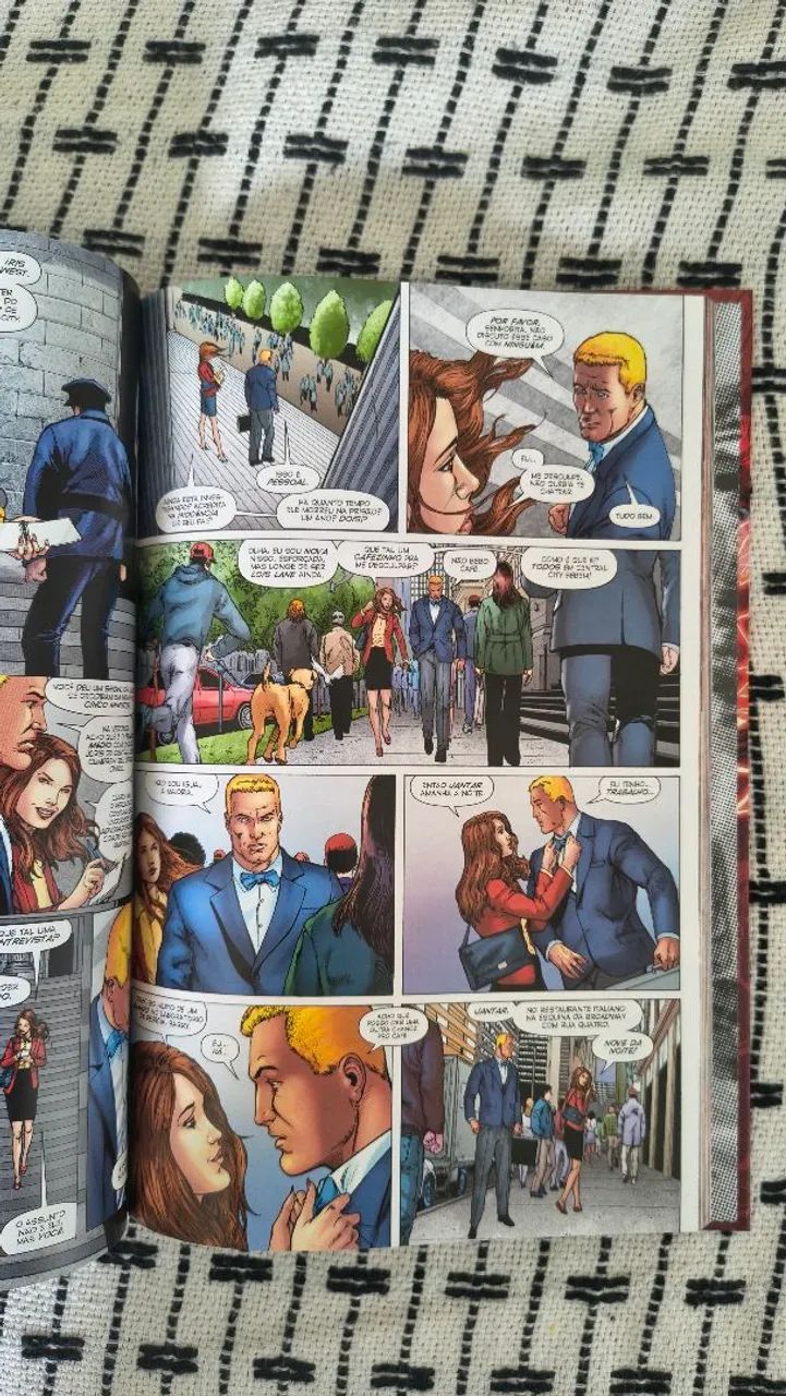 DC Deluxe Flash Renascimento  - Foto 4