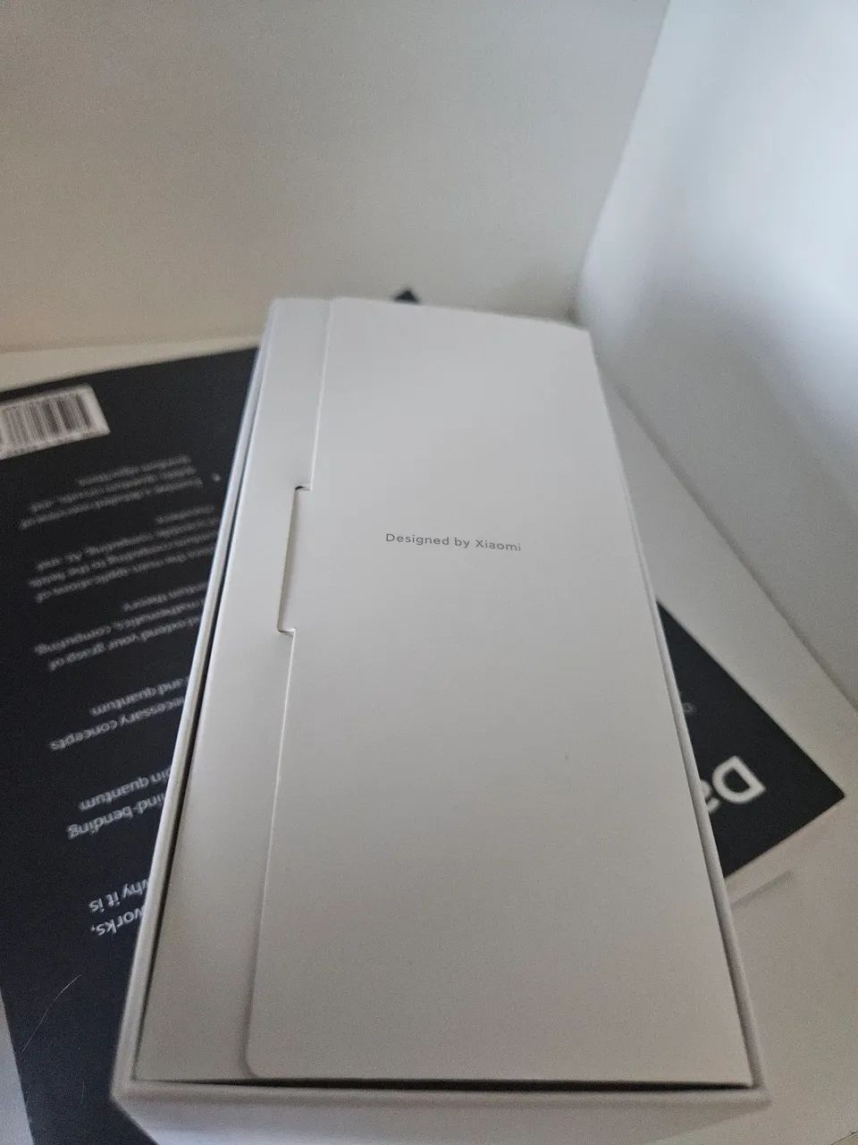 Smartphone Xiaomi 17 - Foto 5