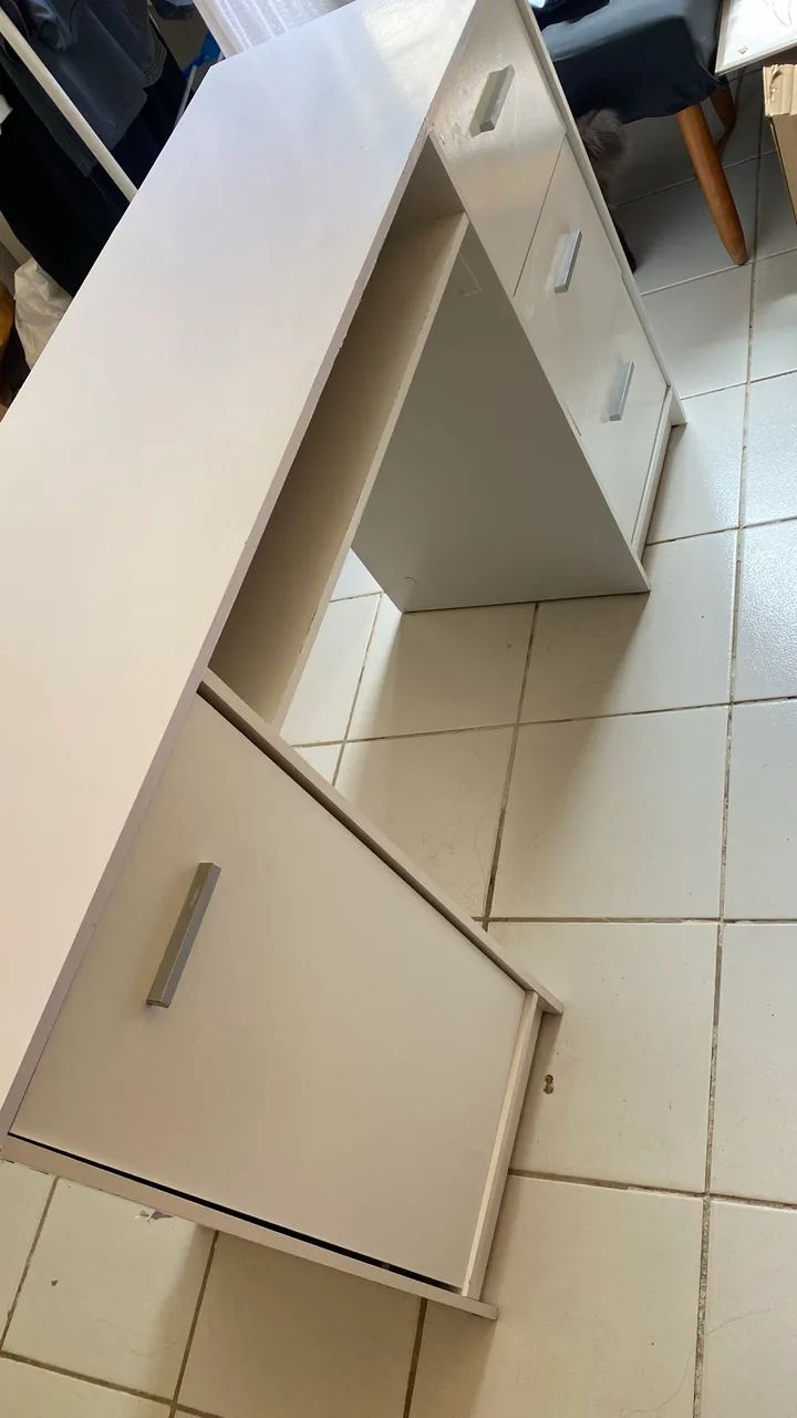 Bancada/mesa - Foto 2