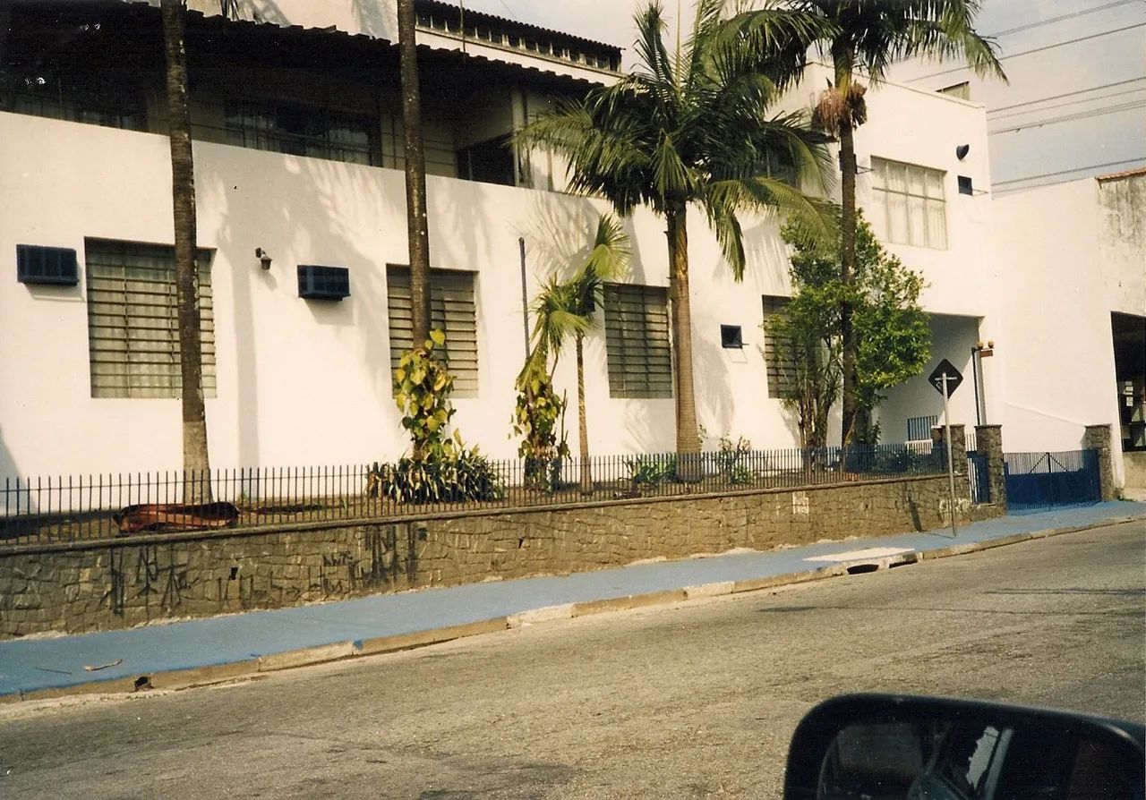 Prédio comercial à venda, 1400 m², Vila Palmeiras