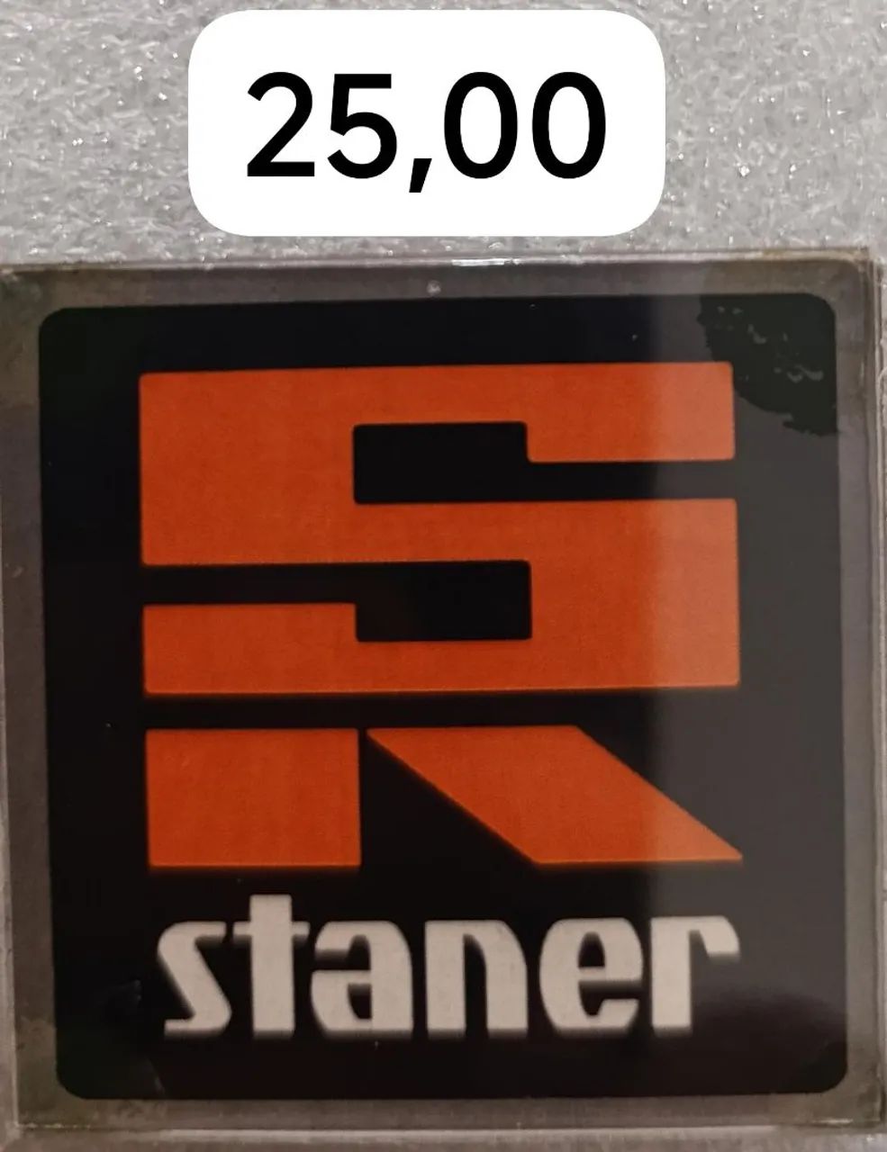 Emblema staner - Foto 2
