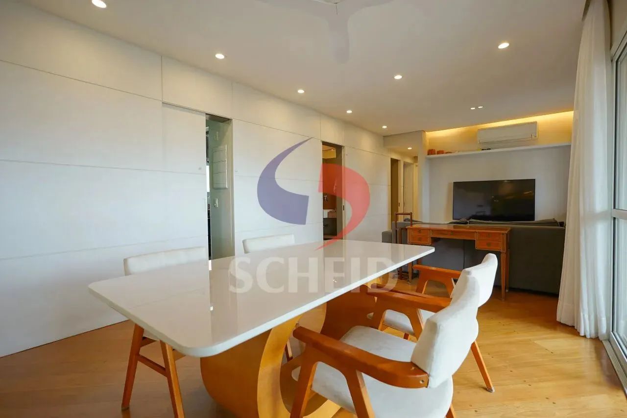 Apartamento a venda na Vila Mascote de 113m², com 3 quartos e 3 vagas. - Foto 9