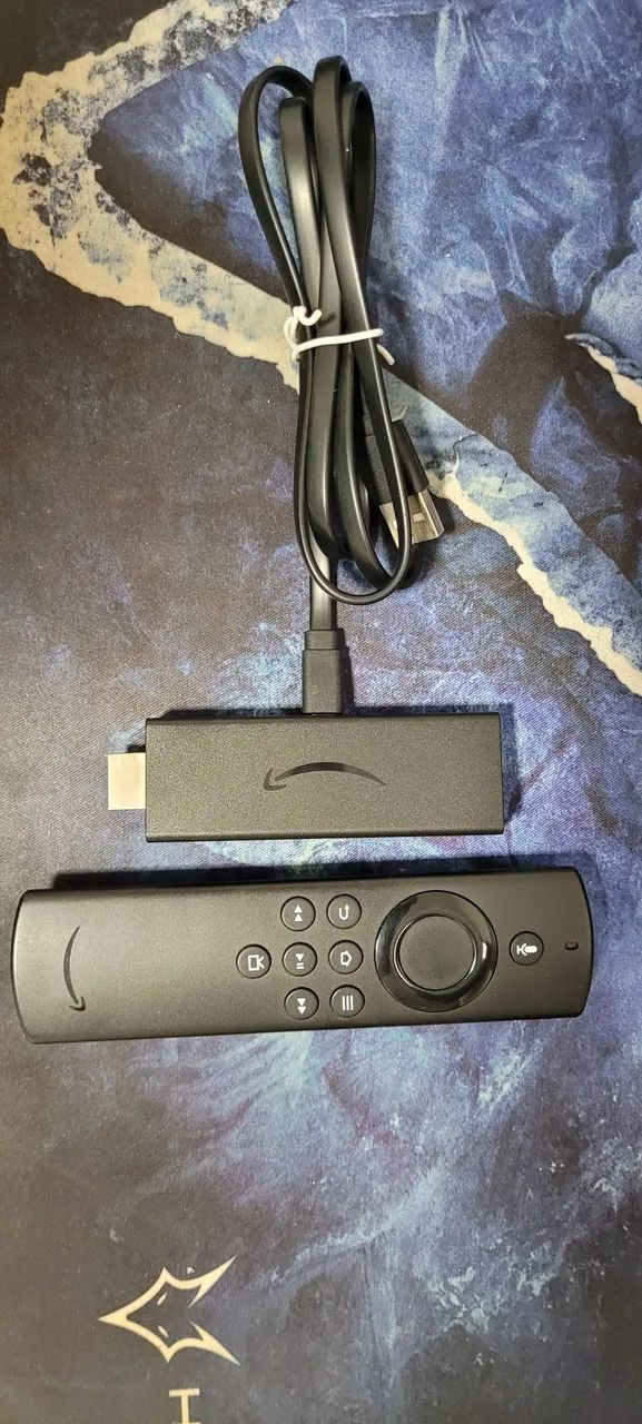 Fire Stick Amazon  - Foto 3