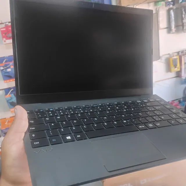 NOtebook vaio i5 10 th rapido no precin (xaaaaaama) - Foto 3