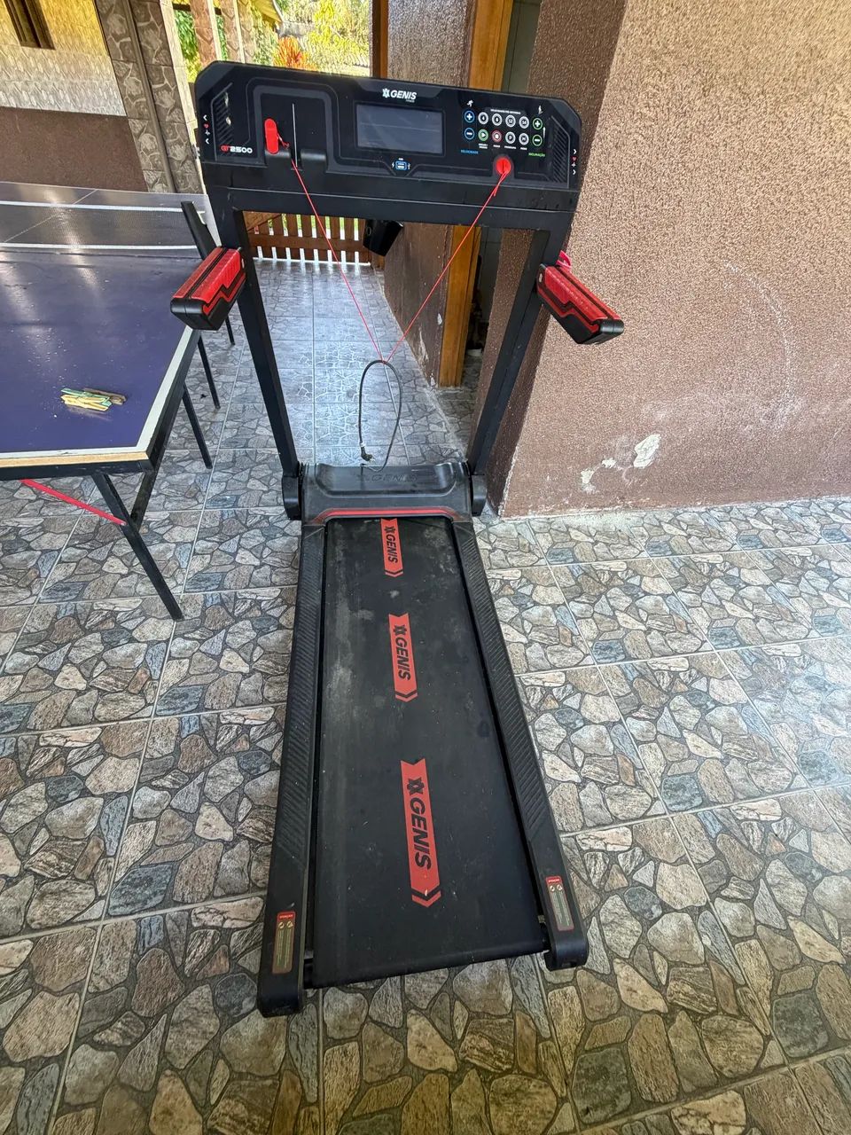 Esteira GT 2500 - Foto 5