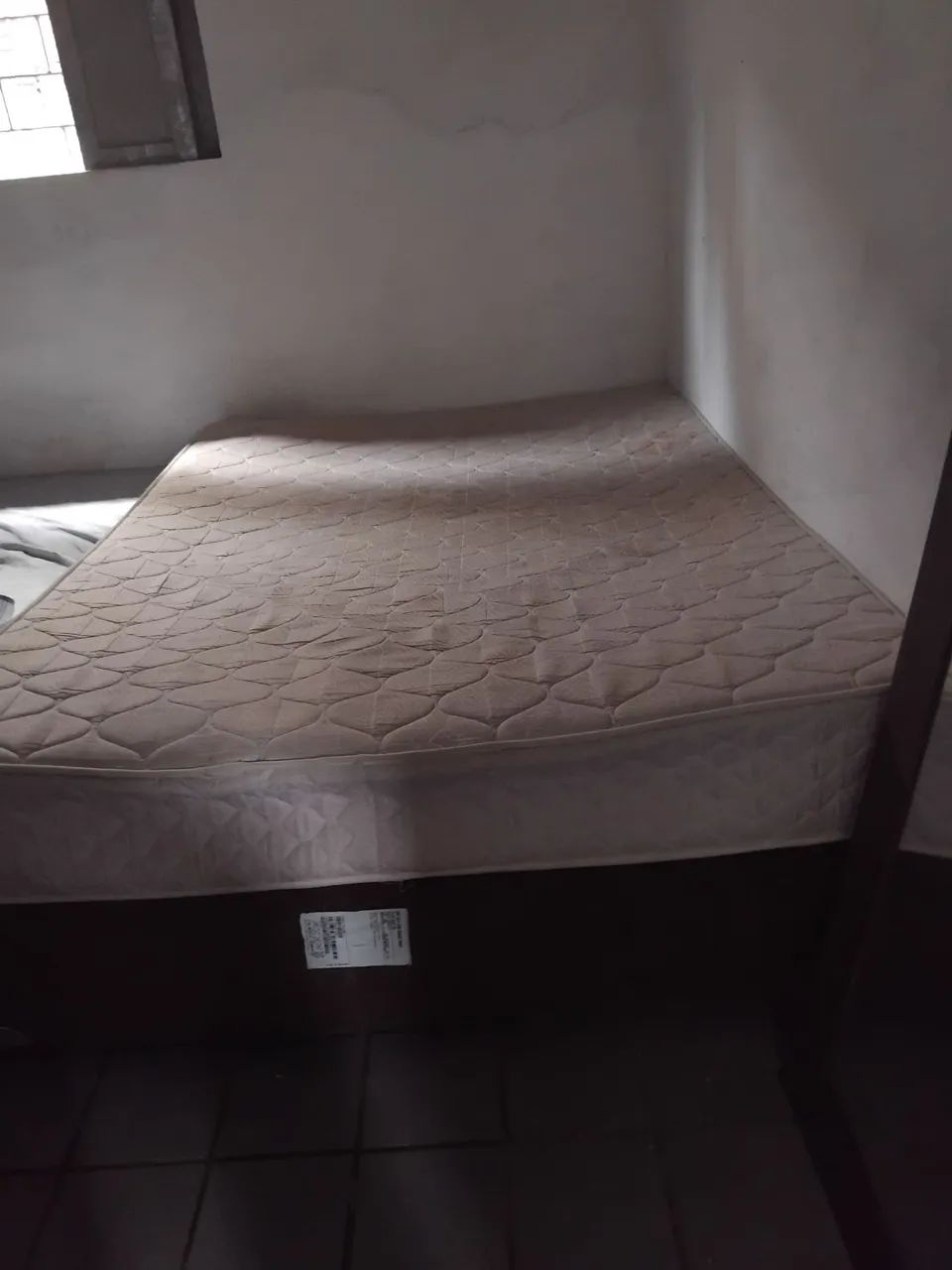 Cama de casal - Foto 3