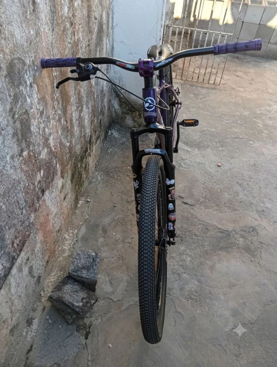 Bicicleta Absolute Nero 5  - Foto 3