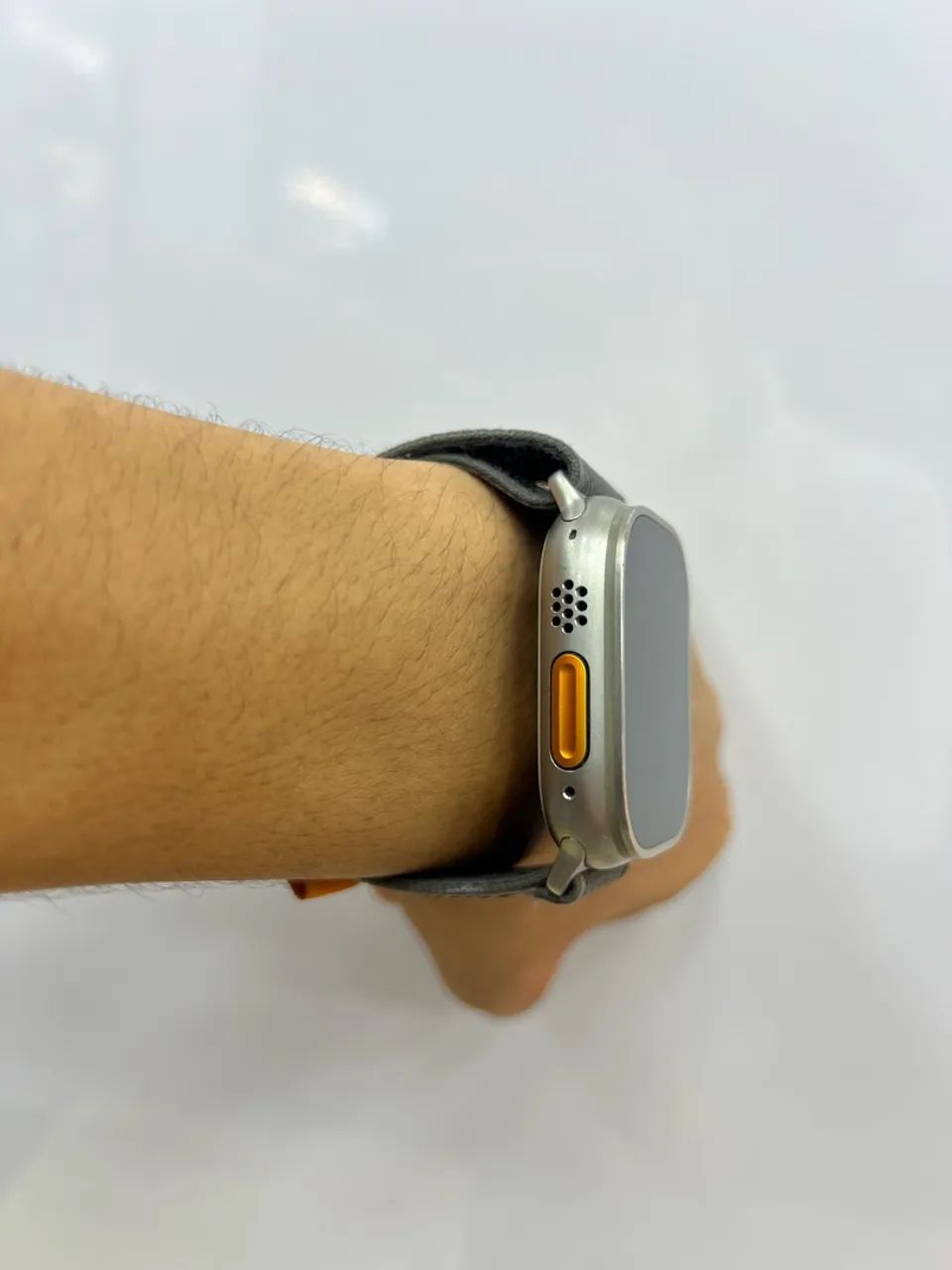 Apple Watch Ultra 1  - Foto 3