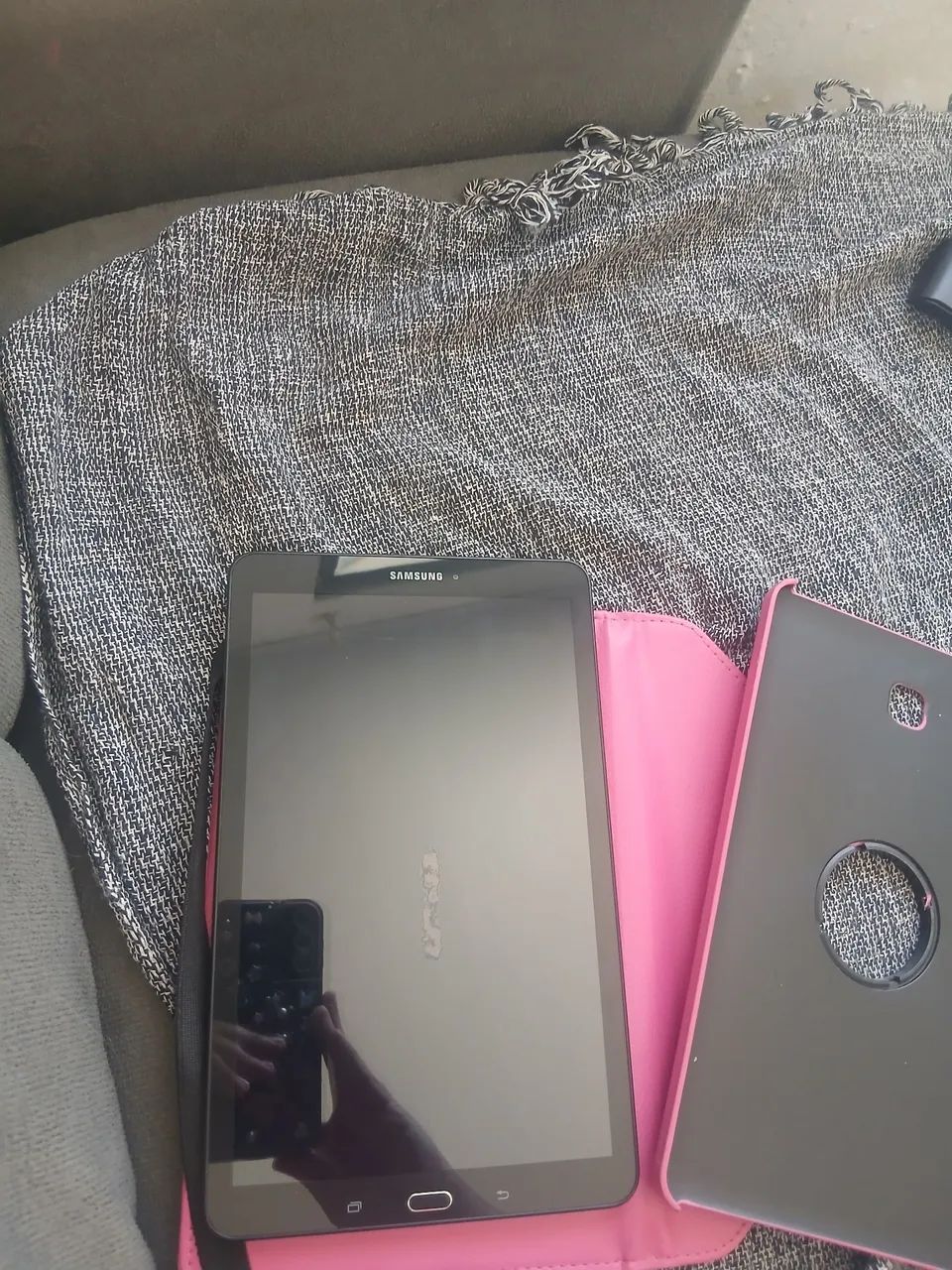 Tablet samsung t560 - Foto 3