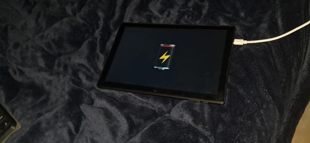 Kit completo de Tablet C idea CM8600 Plus - Foto 3