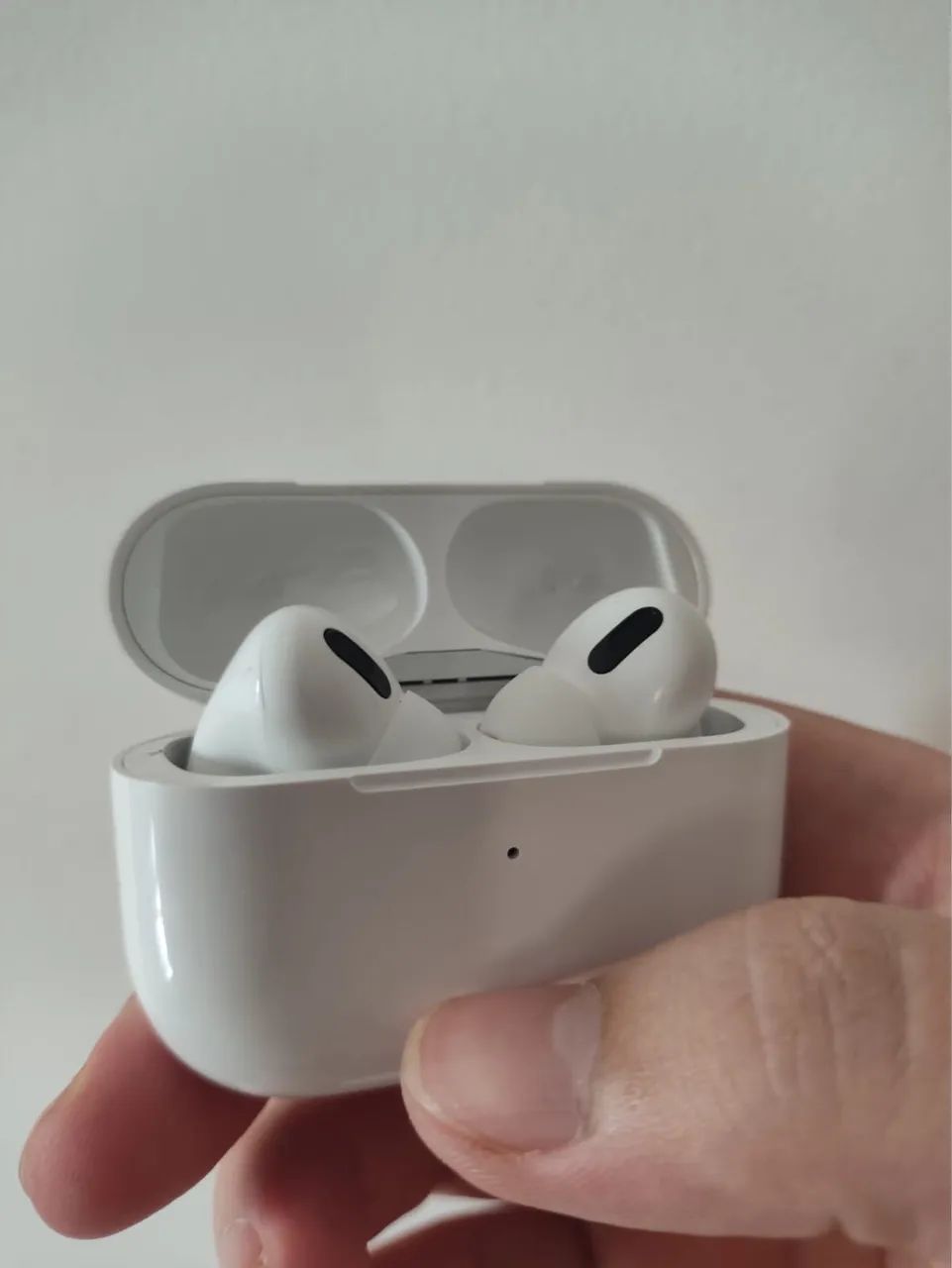 Fone de ouvido Bluetooth