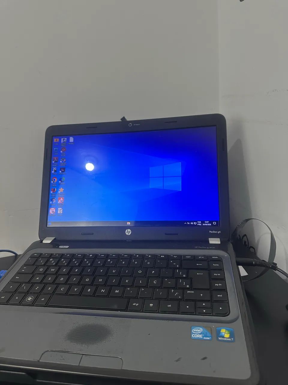 Notebook HP  - Foto 3