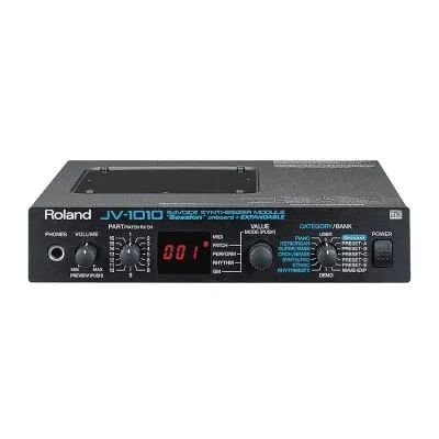 Roland JV1010 - Foto 2