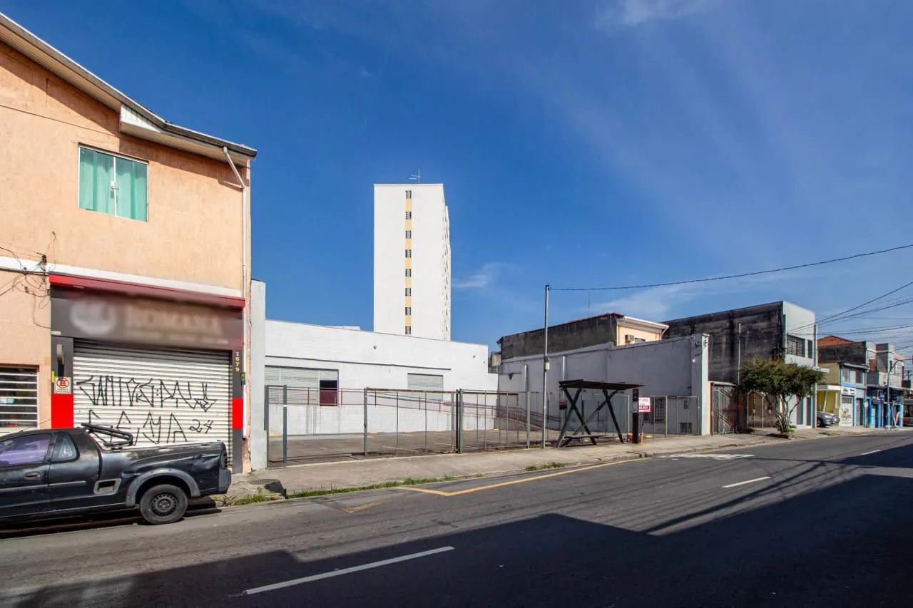Loja na Rua Tito, 1689  589 m² - Foto 2