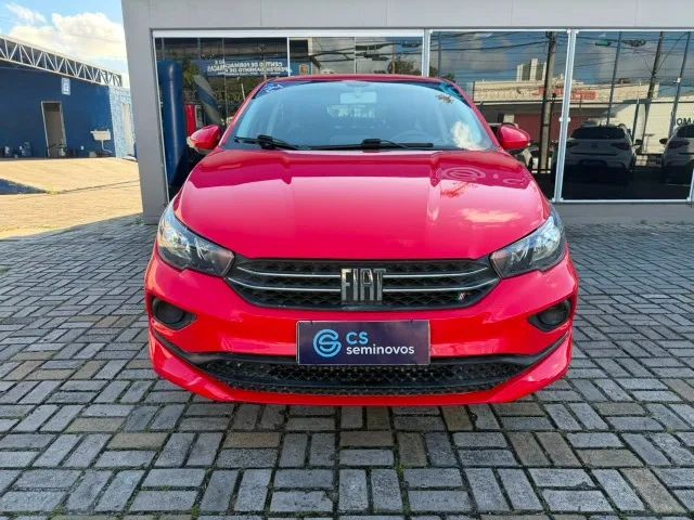 Fiat Cronos Drive 1.3 8V Flex 2024 - Foto 2