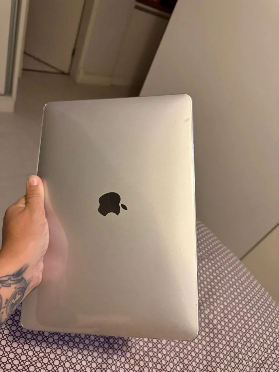 Macbook pro 2017 - Foto 3
