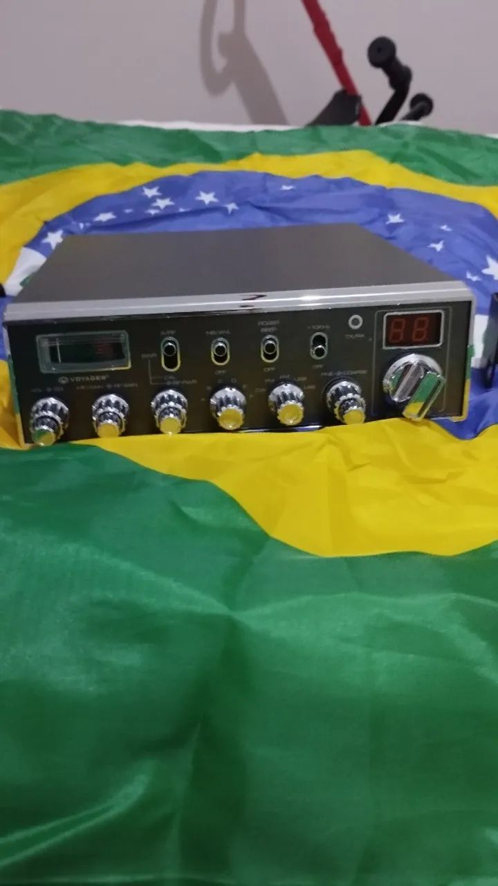 Rádio Px 94 - Foto 2