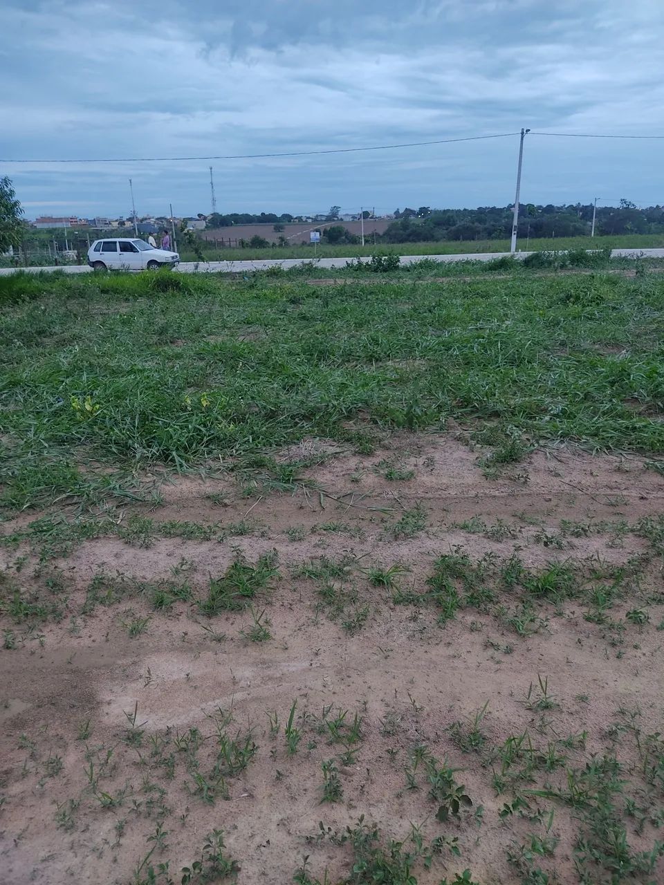 Terreno no centro de São Francisco  - Foto 2