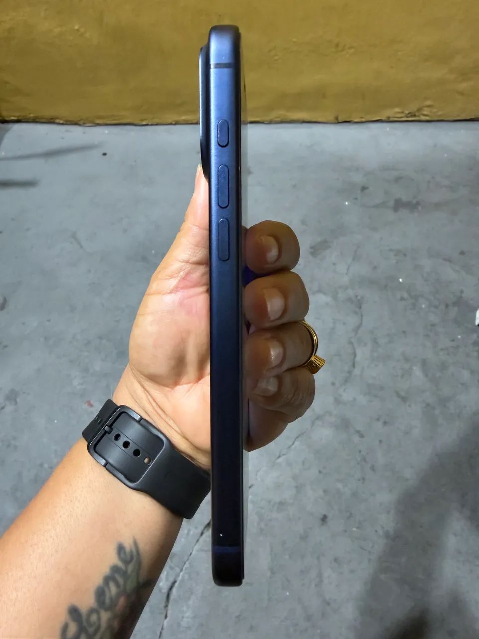 Seu iPhone Pro 17 Max - Foto 2