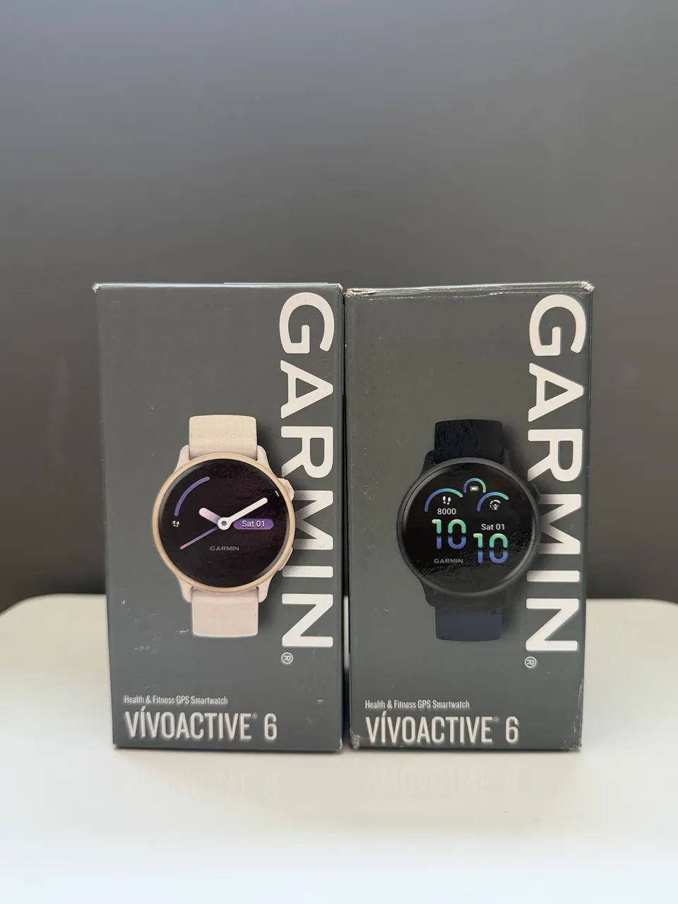 Vívoactive 6