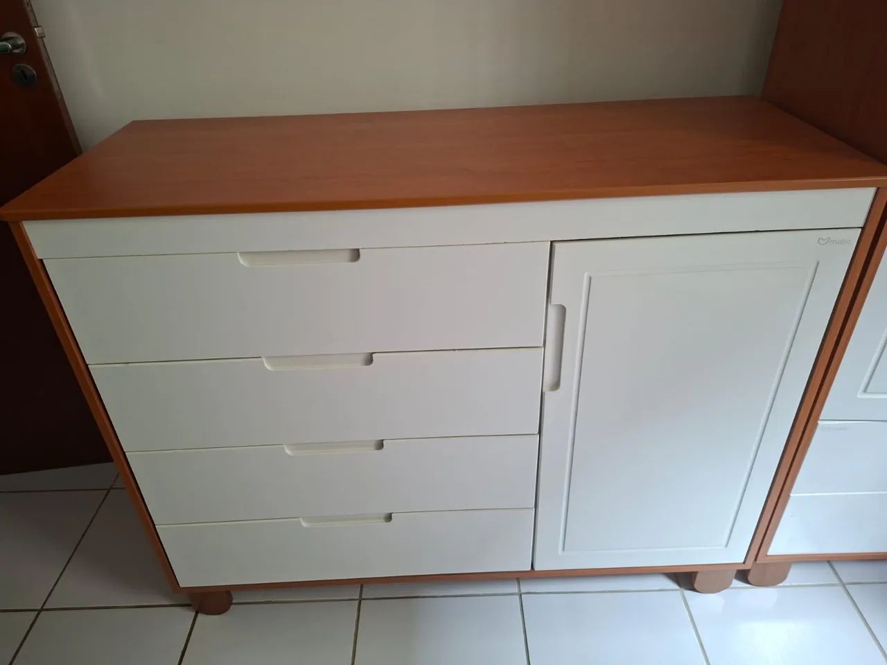 Cômoda bebê - Foto 3