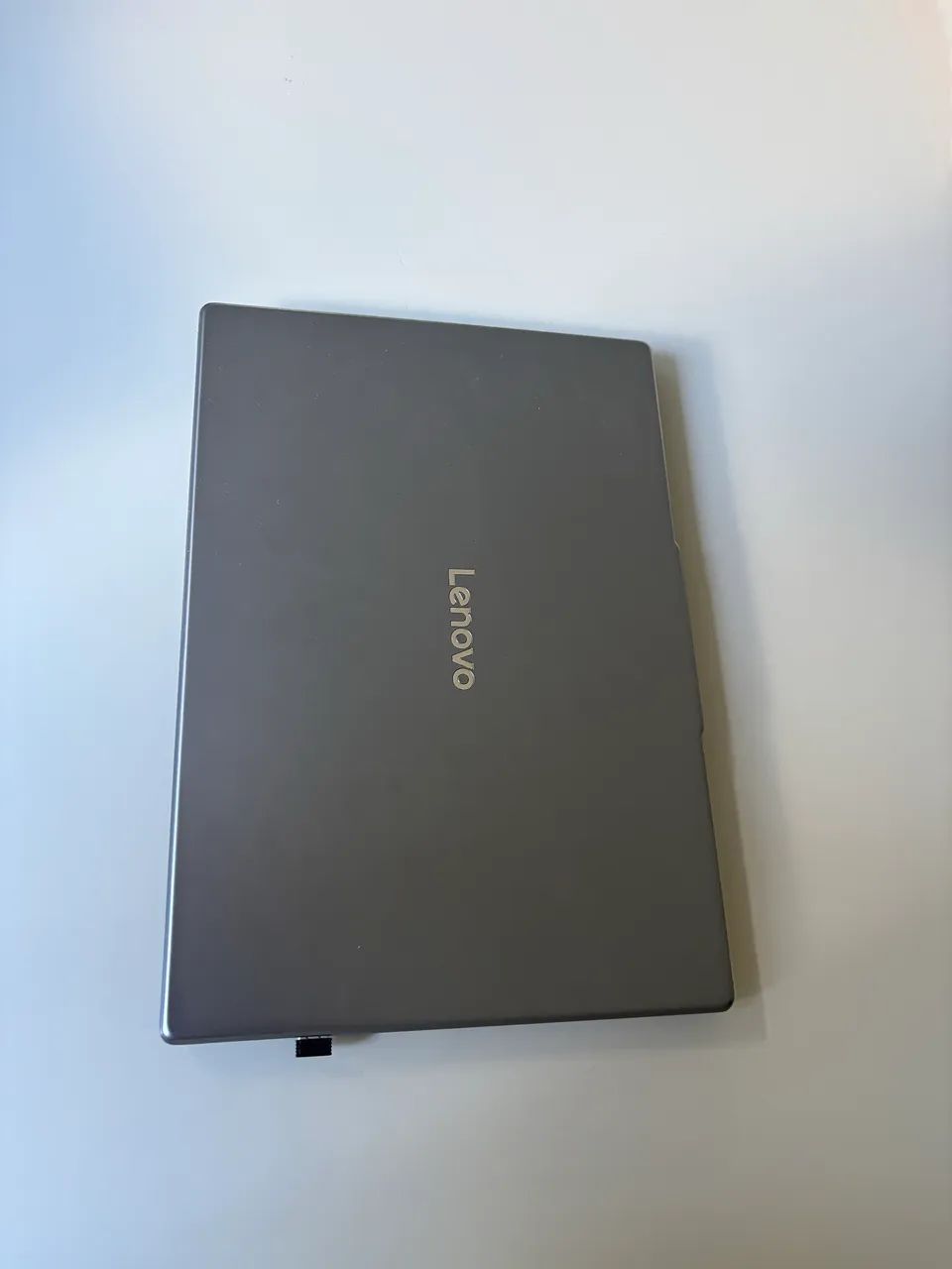 Notebook Lenovo Slim Intel Core i5 8GB RAM 512GB SSD 15,3 Windows 11 Intel UHD Graphics 