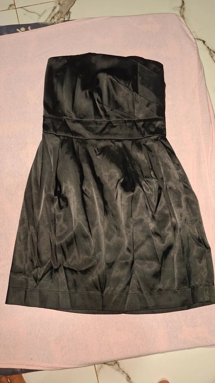 Vestido Preto - Foto 2