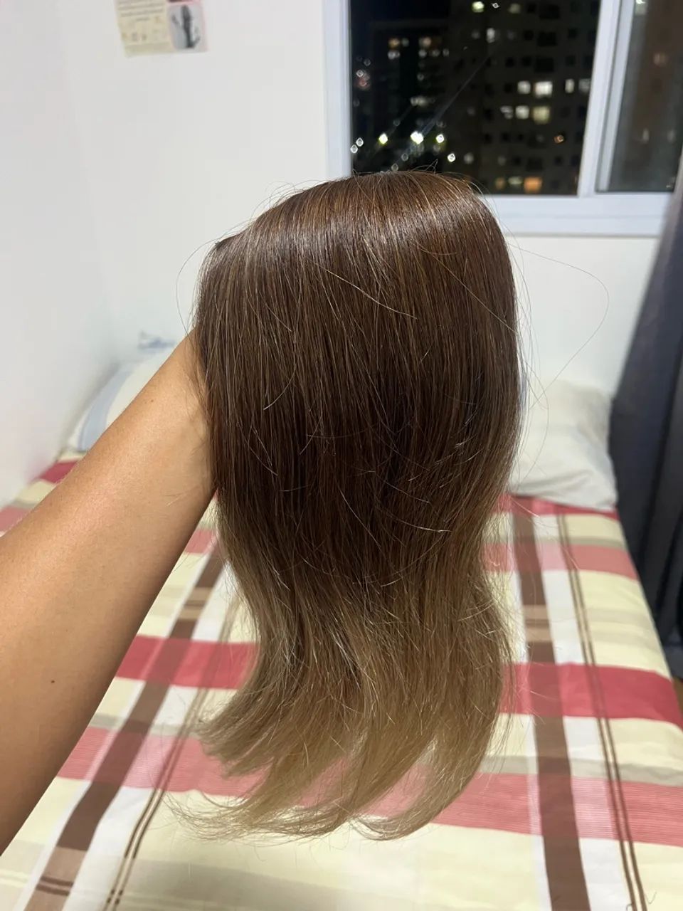 Cabelo humano - Foto 4
