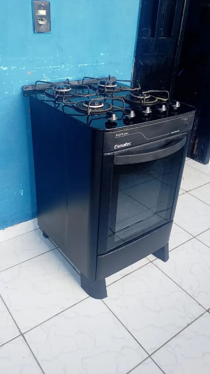 Fogão  - Foto 4