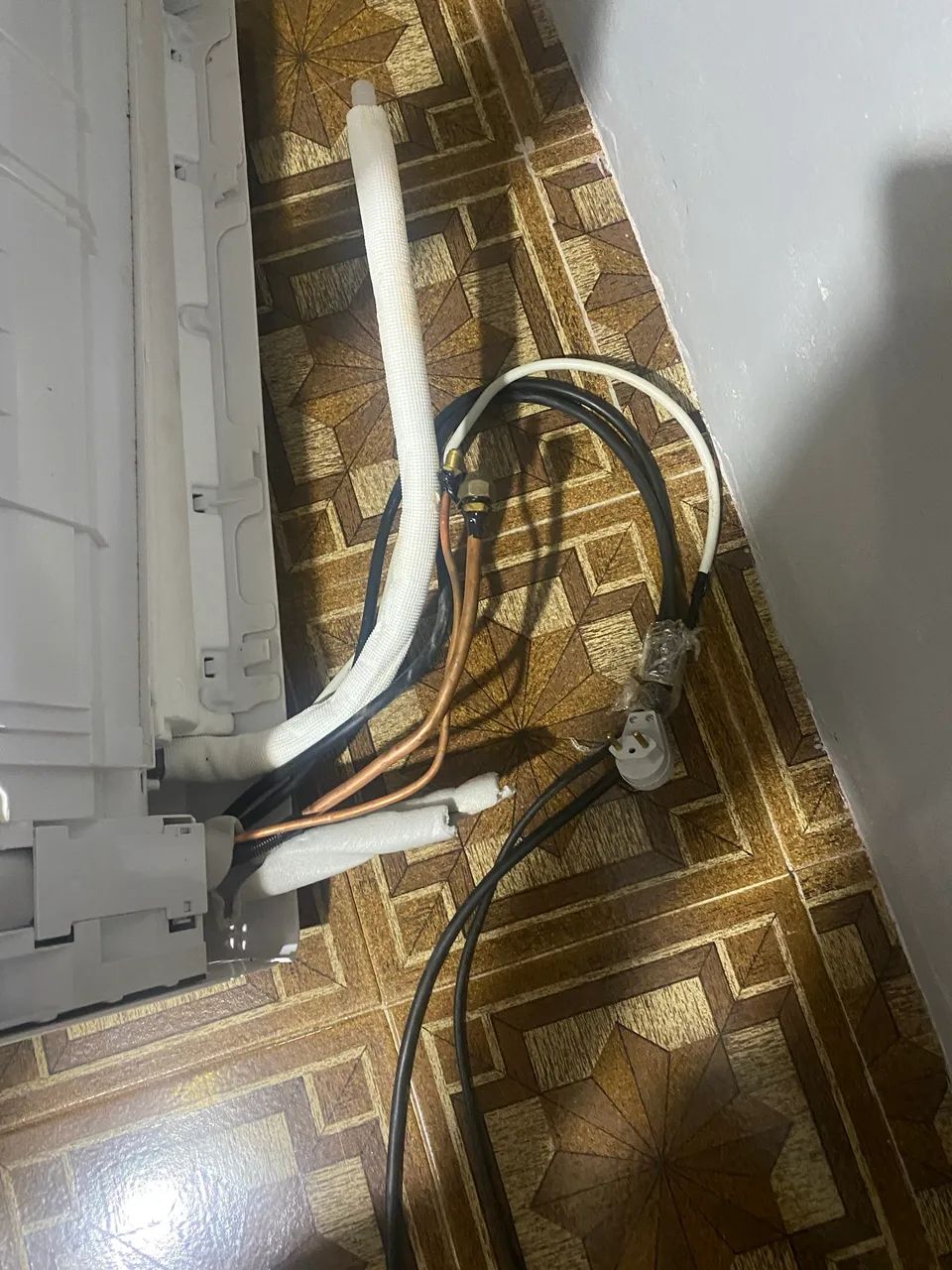 Ar-Condicionado TCL 12.000 BTUs - Foto 2