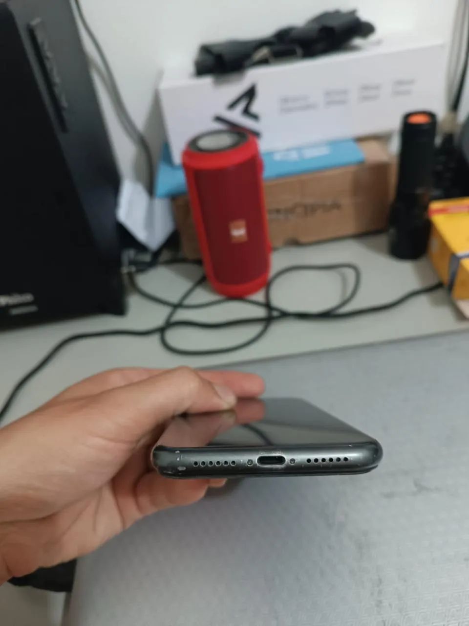 iPhone 11 128GB - Foto 5