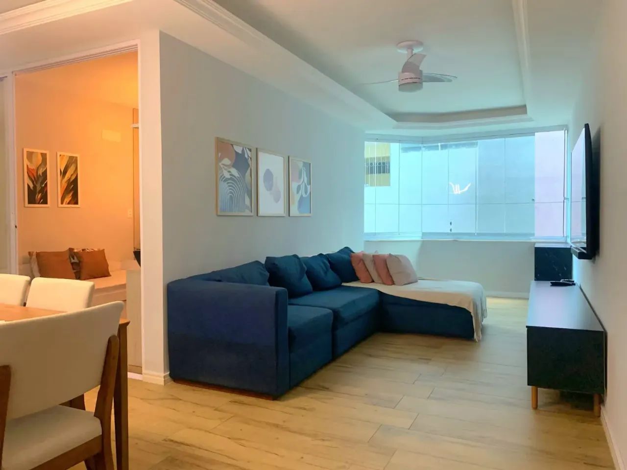 apartamento 3 quartos  Lagoa Nova - Natal - RN - Foto 3