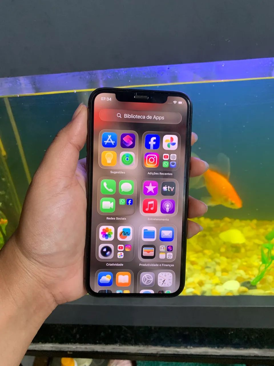 IPhone 11 Pro - Foto 3