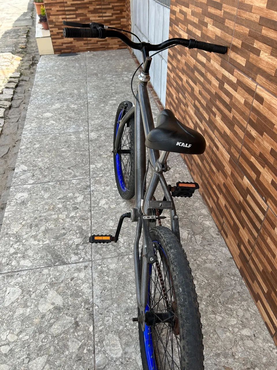 Bicicleta à venda - R$200