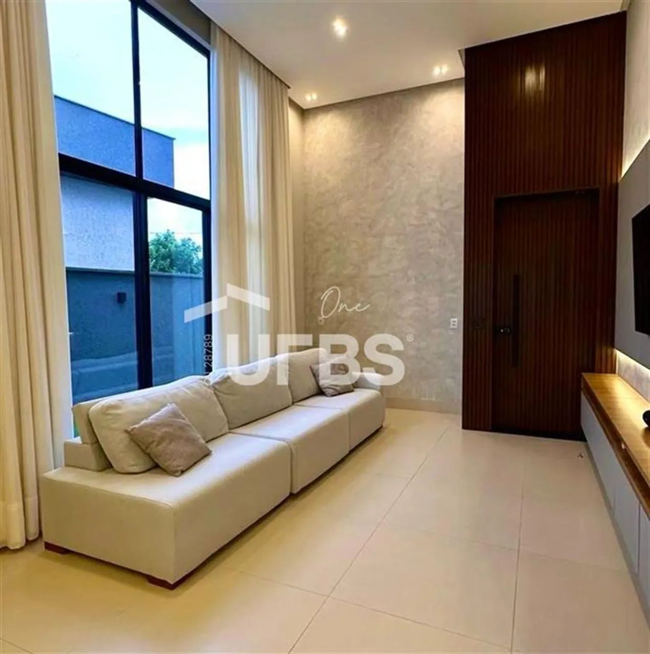 Casa pronta de verdade no Terras Alpha - Foto 3