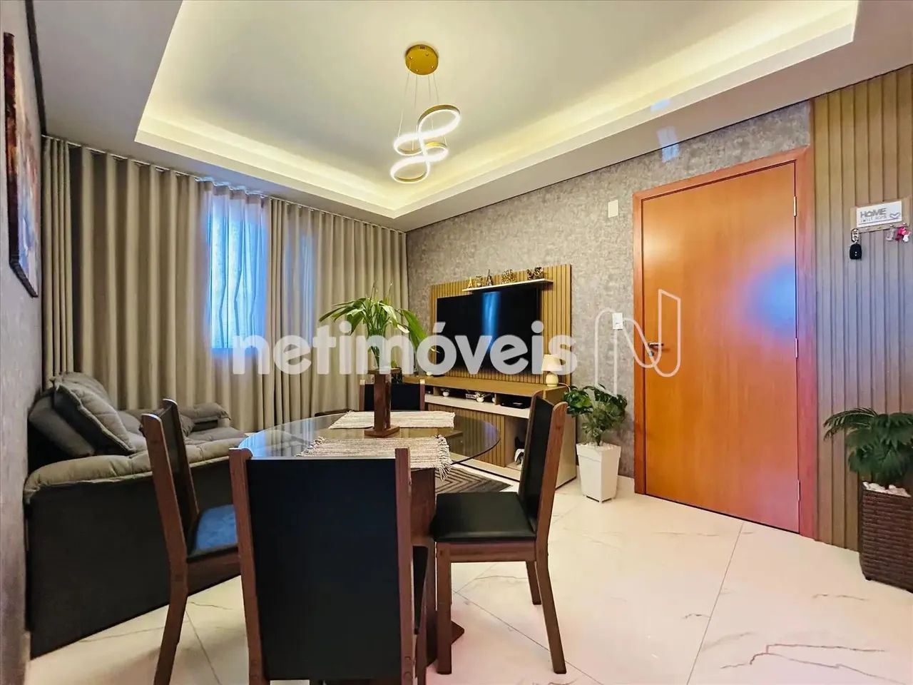 Apartamento 2 quartos na Pampulha - Foto 5