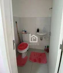 Sala comercial, andar alto, a venda em Vila Velha/ES - Foto 5