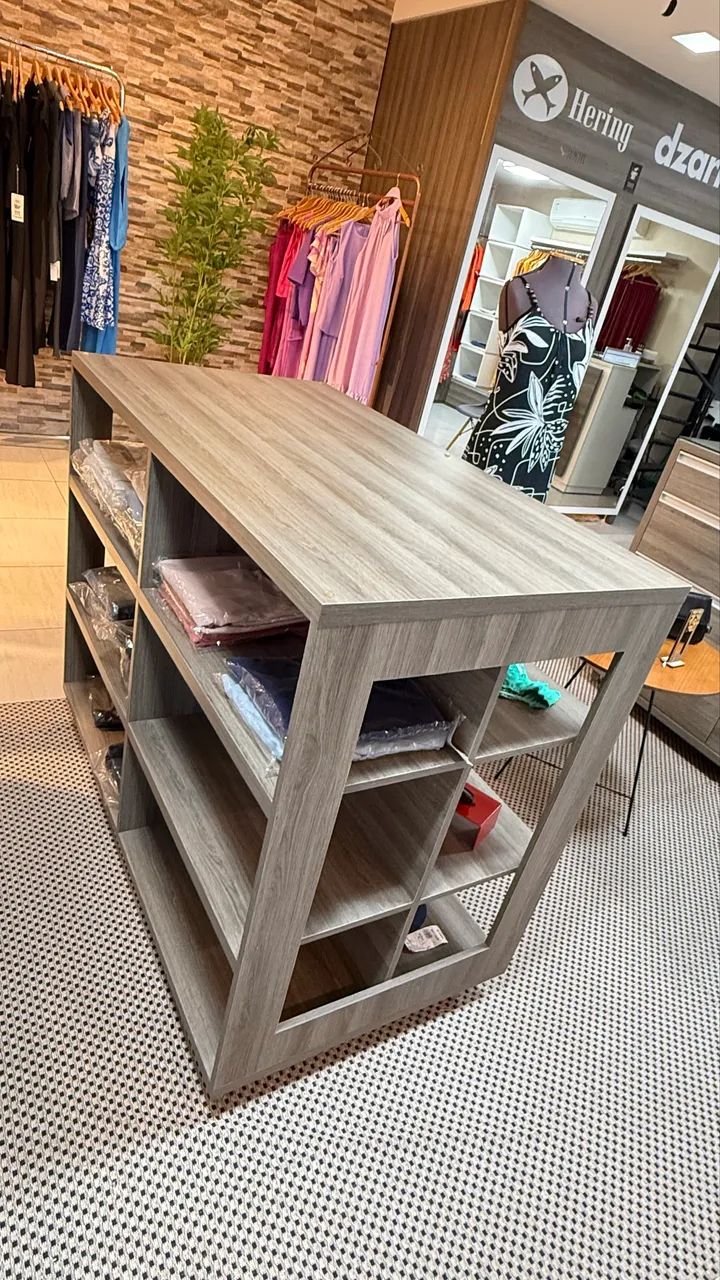 Móvel para loja ou closet - Foto 2