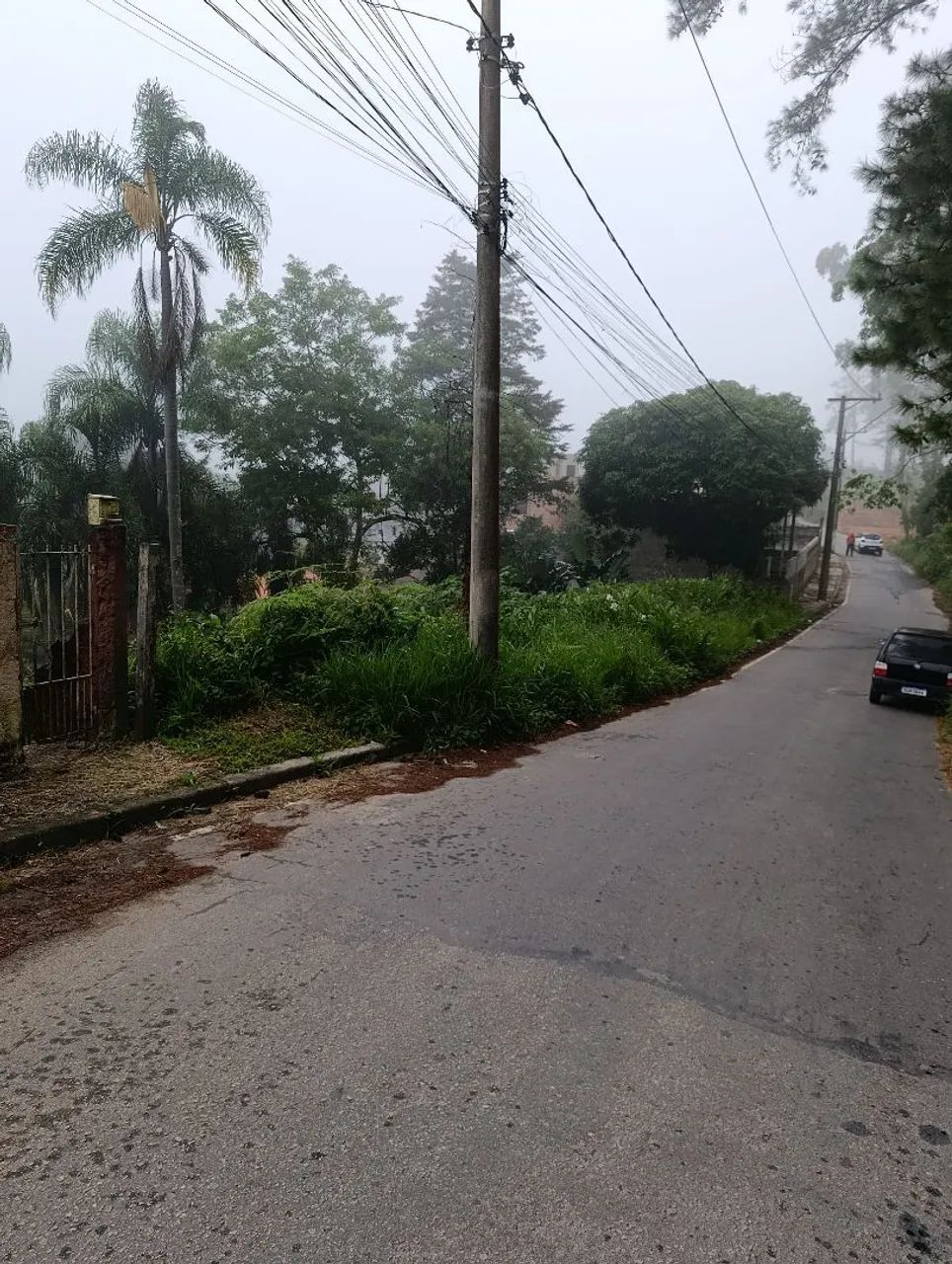 Foto - São Lourenço da Serra - 