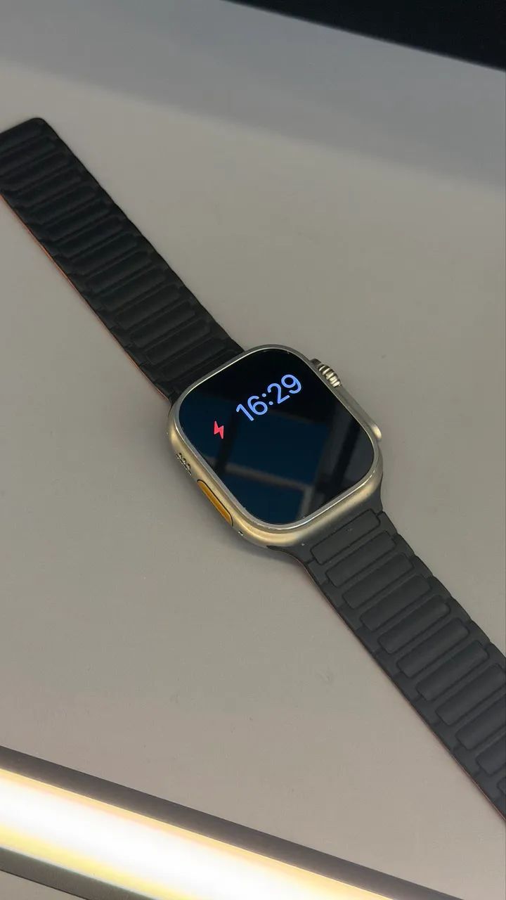 Apple watch ultra