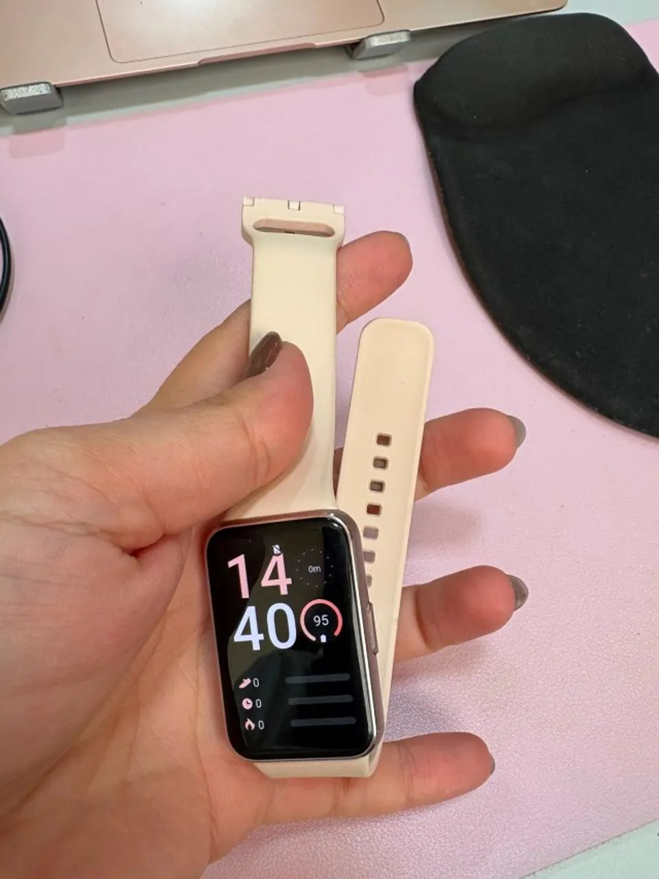 SAMSUNG Galaxy FIT 3  - Foto 2