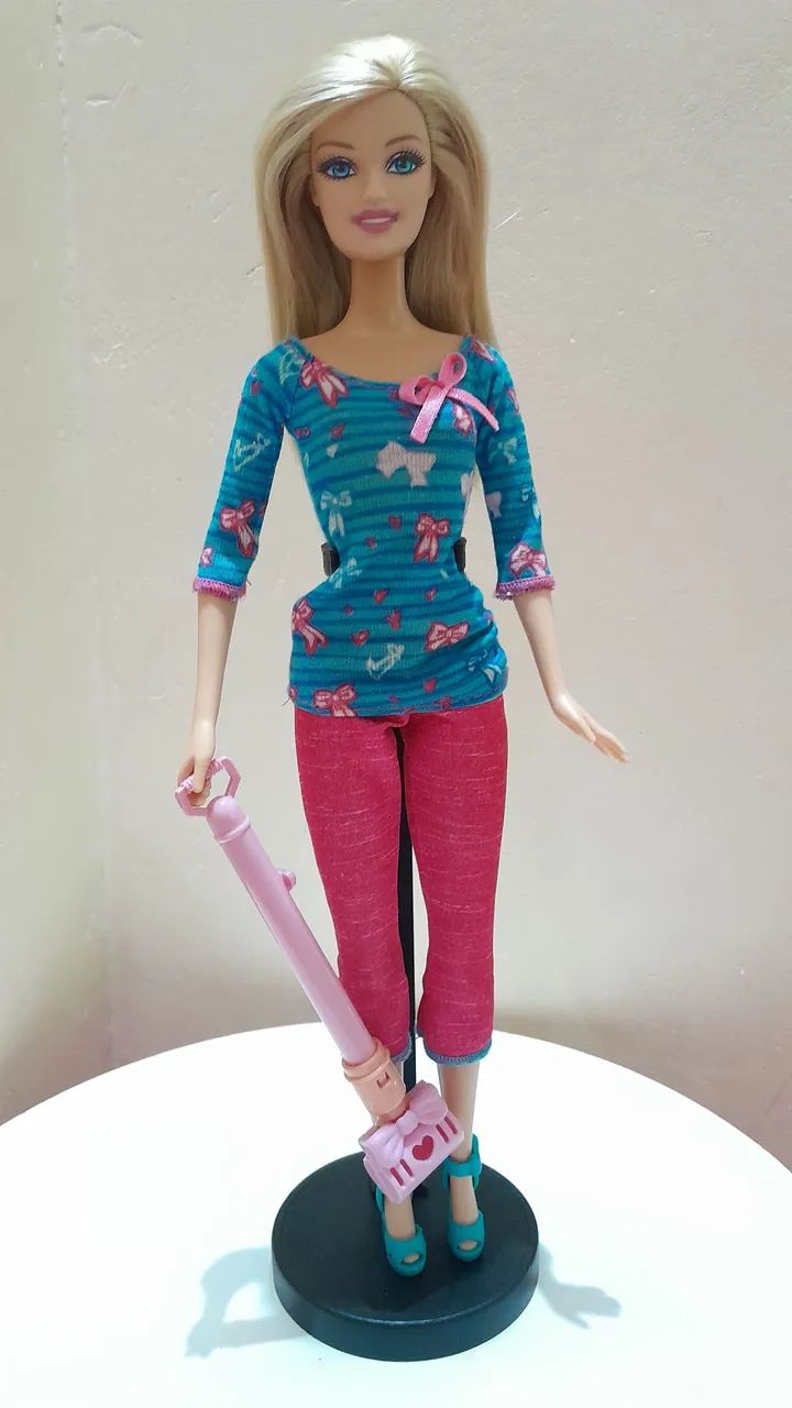 Barbie - Foto 4