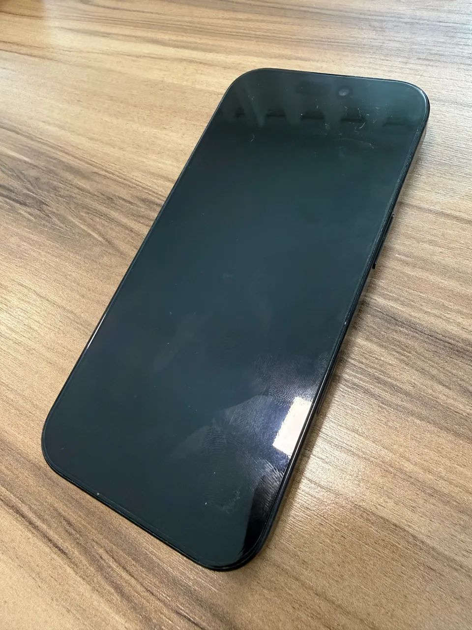 iPhone 16 Pro - Foto 4