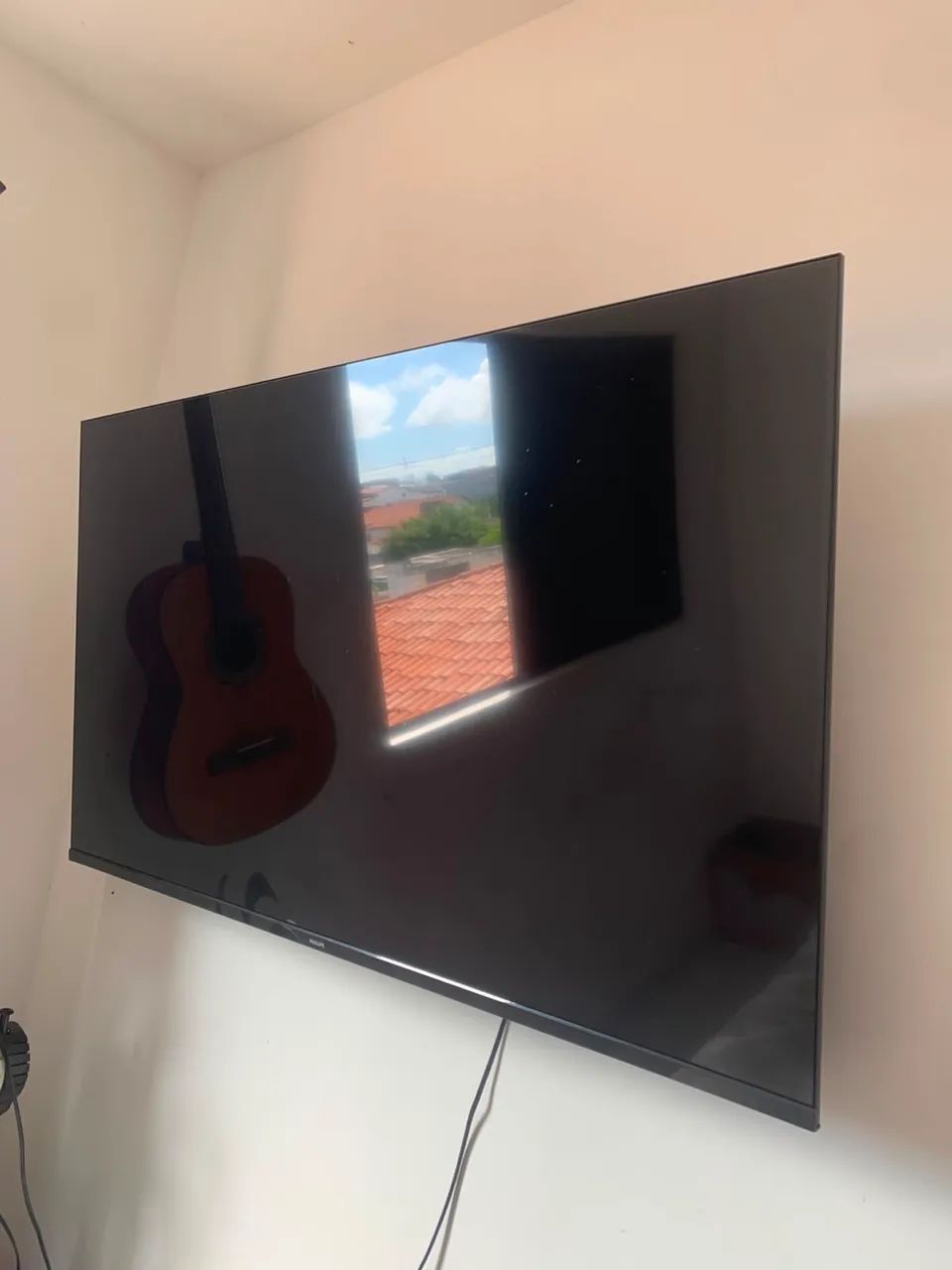 TV PHILIPS 50 POLEGADAS